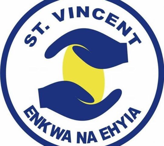 St. Vincent Herbal Clinic
