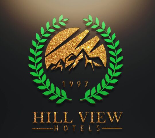 Hill View Hotel Hill View Hotel