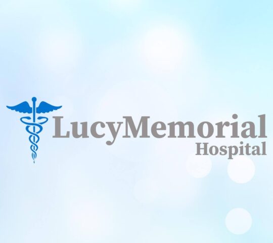 Lucy Memorial Hospital