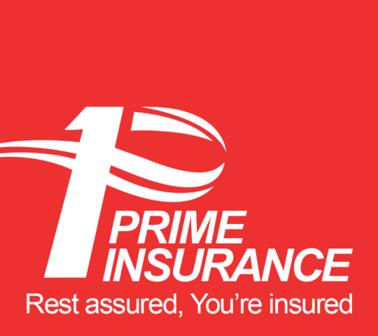Prime Insurance Co. Ltd