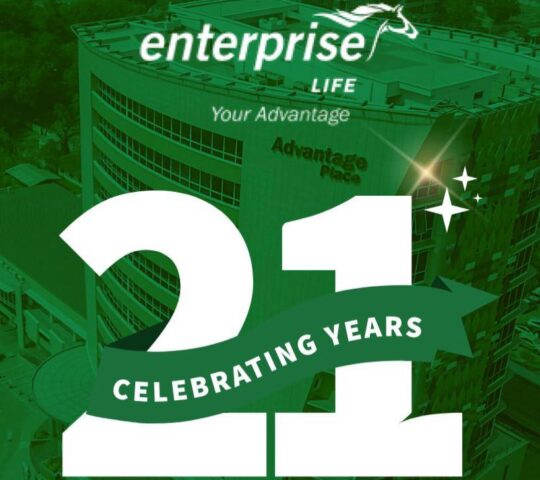Enterprise Life