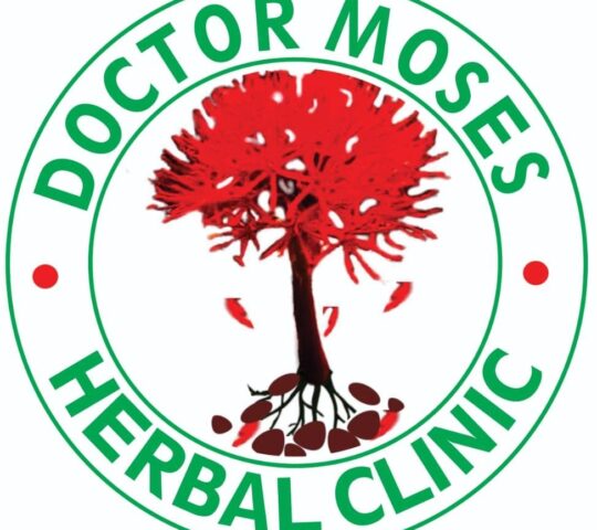 Doctor Moses Herbal And Organic Clinic