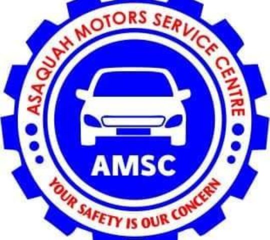 Asaquah Motors Service Centre