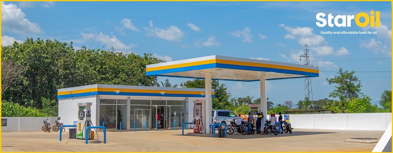 Star Oil Fuel Station Mallam Star Oil Fuel Station Mallam