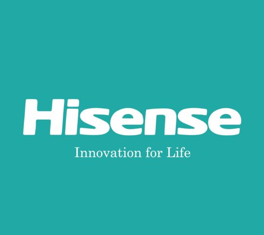 Hisense Ghana – Kasoa Showroom