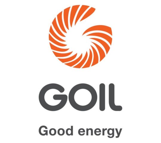 New Bortianor Goil Filling Station