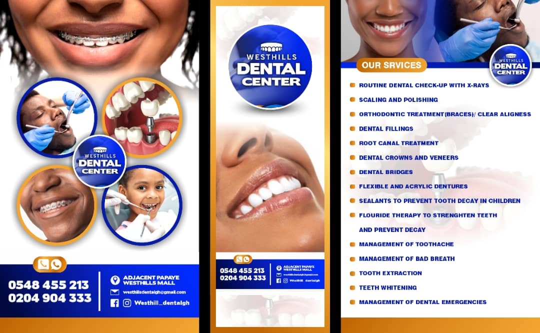 WestHills Dental Ghana WestHills Dental Ghana