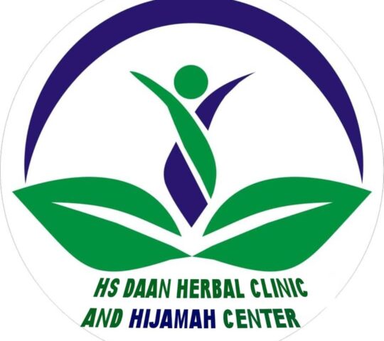 HS Daan Herbal Clinic
