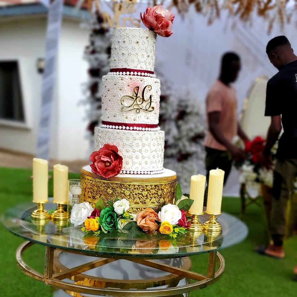 Cakes Boutique/Catering & Decor Services Cakes Boutique/Catering & Decor Services