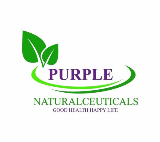 Purple Pharmaceuticals