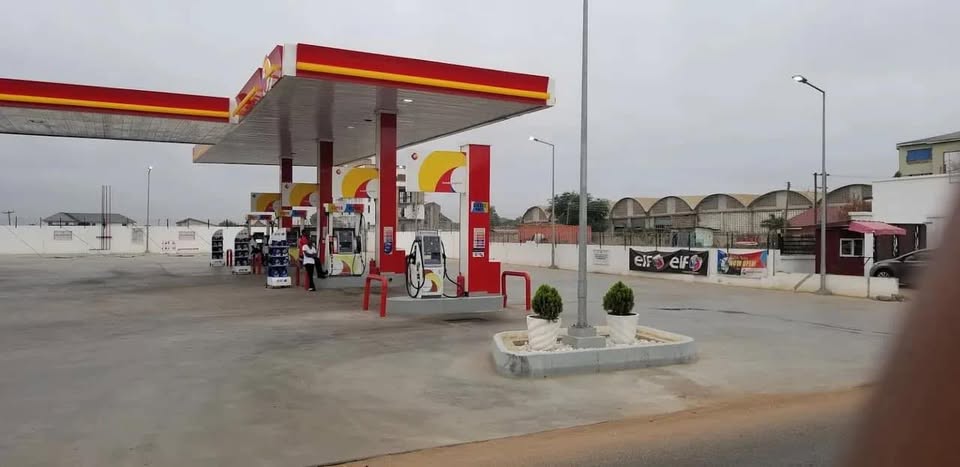 Nick Petroleum McCarthy Hill Nick Petroleum McCarthy Hill