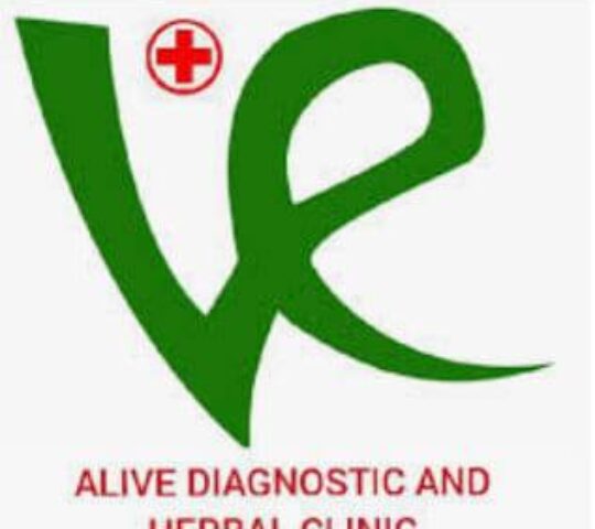 Alive Diagnostic And Herbal Clinic