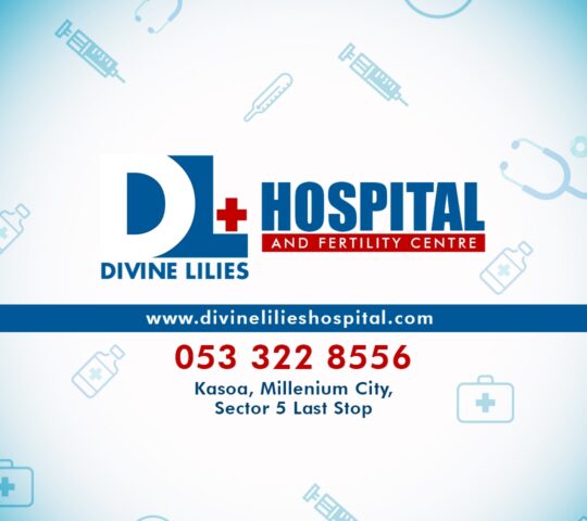 D.L Hospital and Fertility Centre