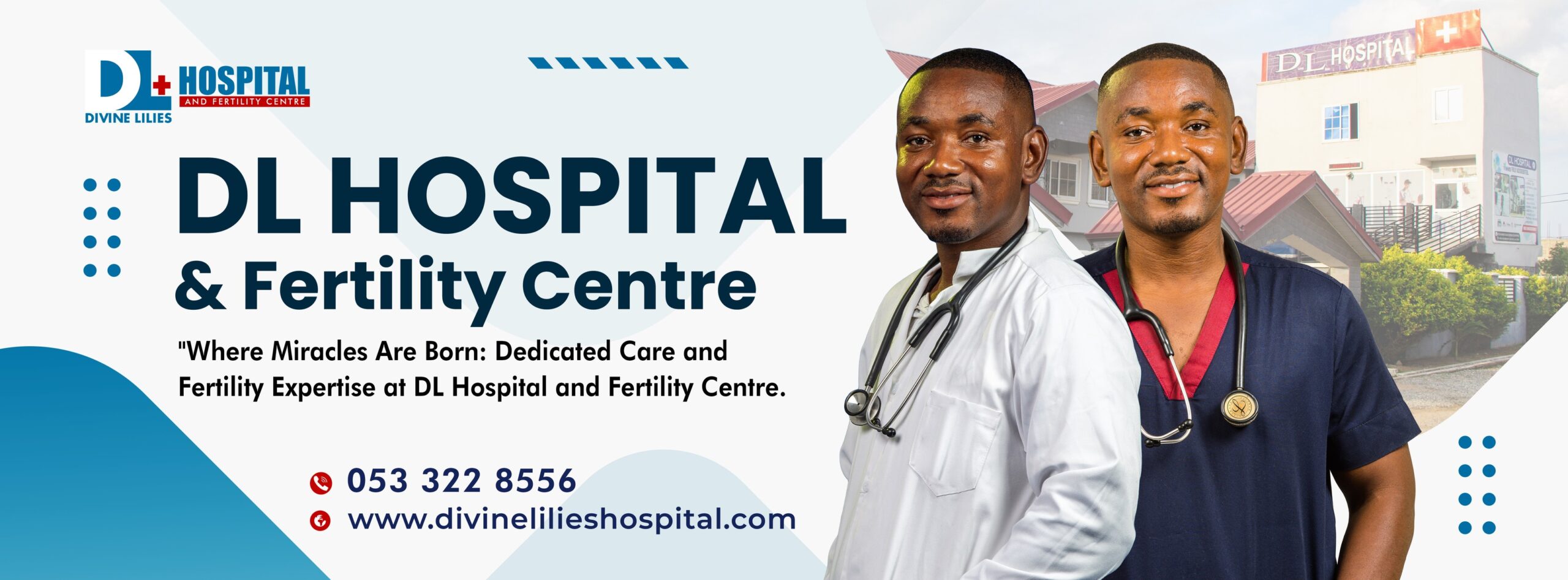 D.L Hospital and Fertility Centre D.L Hospital and Fertility Centre