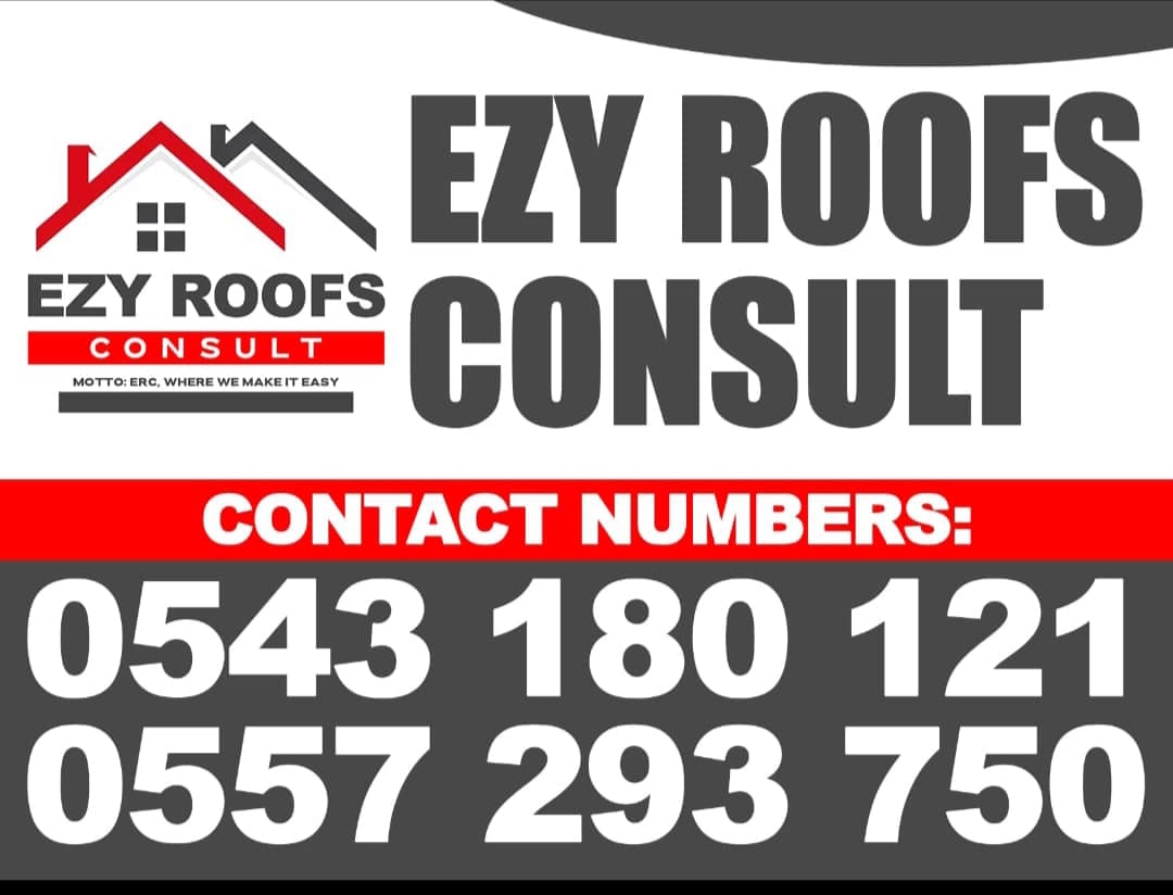 EZY ROOFS Consult EZY ROOFS Consult