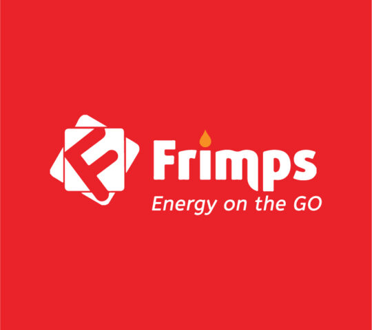 Frimps Oil