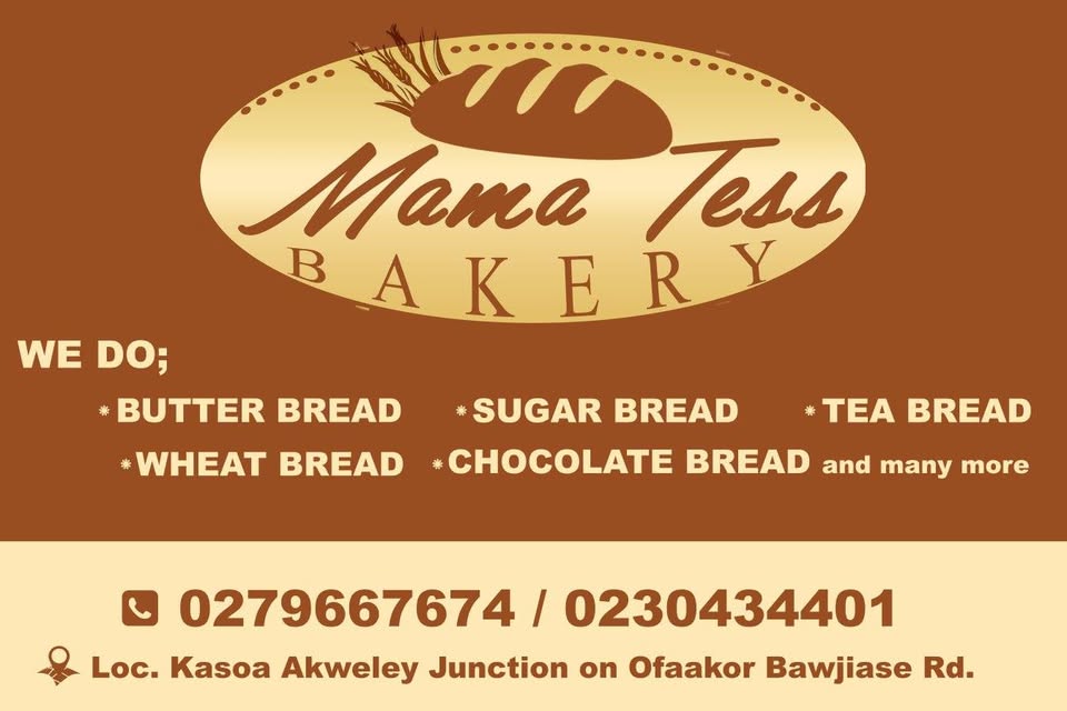 Mama Tess Bakery Mama Tess Bakery