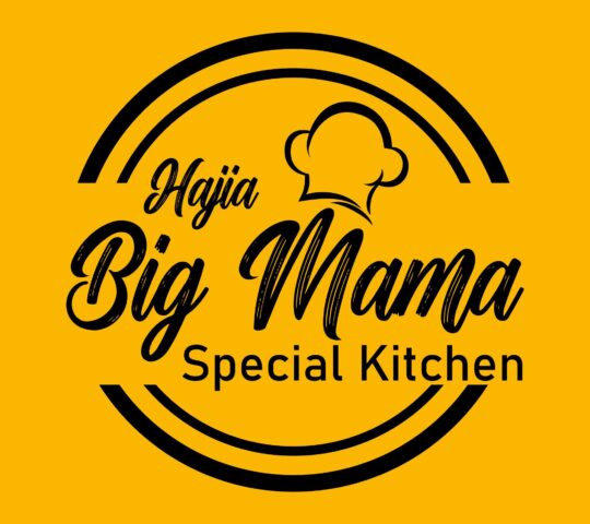 Hajia Big Mama Special Kitchen
