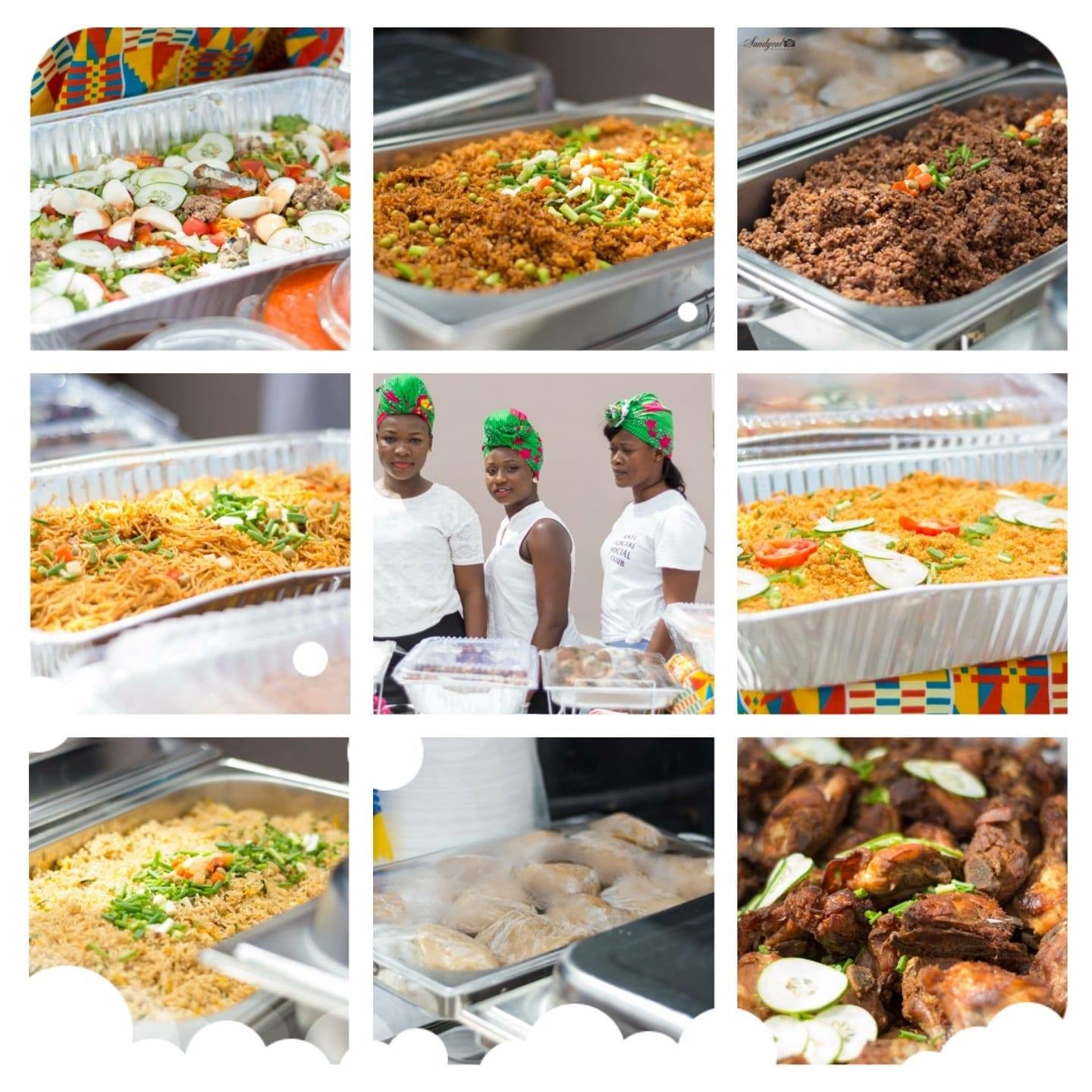 JANA’s Culinary Service and Bakery JANA’s Culinary Service and Bakery