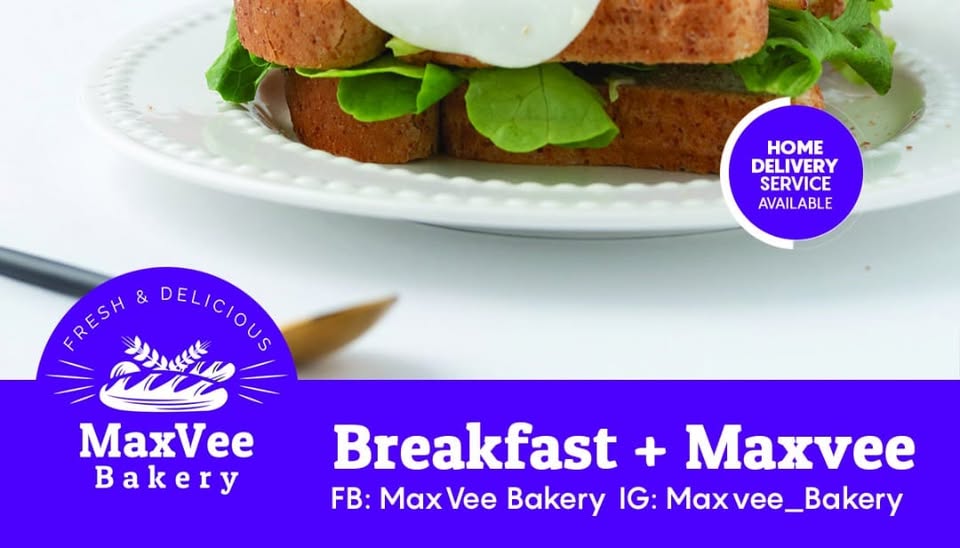 MaxVee Bakery MaxVee Bakery