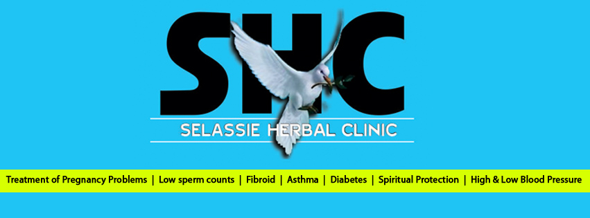 Selasie Herbal Clinic Selasie Herbal Clinic