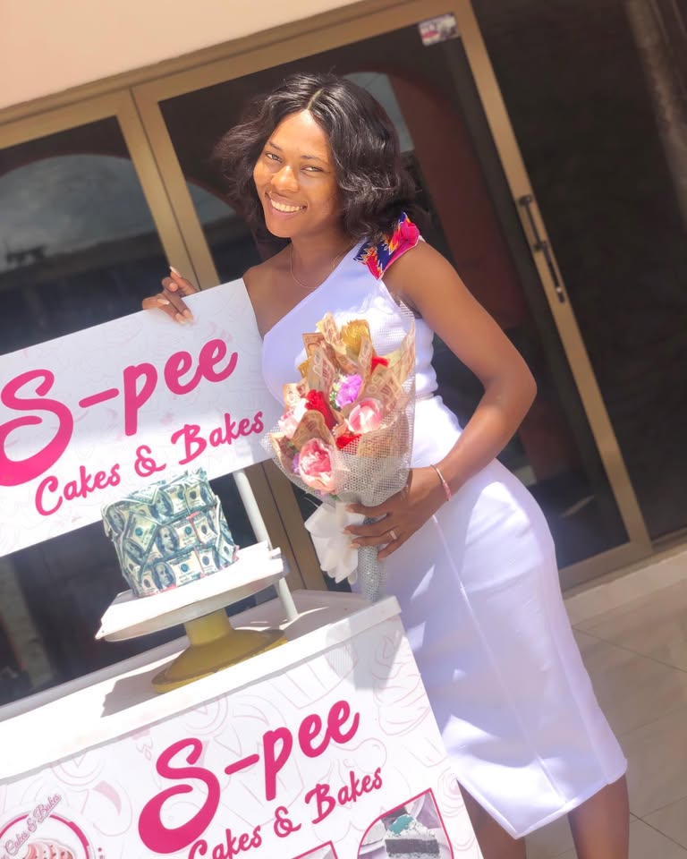 S_pee Cakes and Bakes S_pee Cakes and Bakes