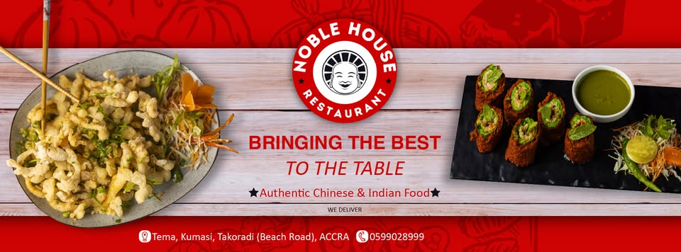 Noble House Ghana Weija Noble House Ghana Weija