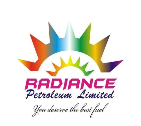 Radiance Petroleum (Opeikuma Dual Station)