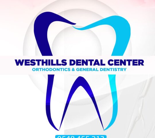 WestHills Dental Ghana