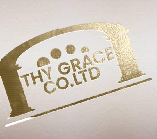 Thy Grace CO.LTD
