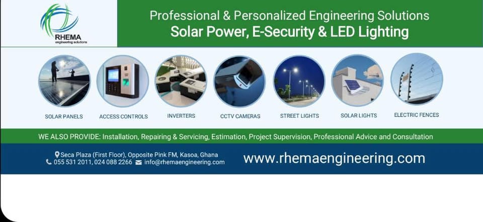 Rhema Engineering Solutions Rhema Engineering Solutions