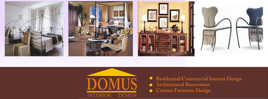 Domus Interior Design Domus Interior Design