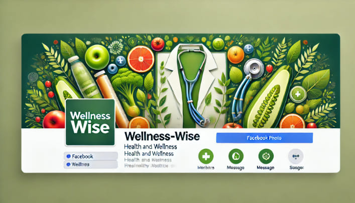 Wellness Wise Wellness Wise