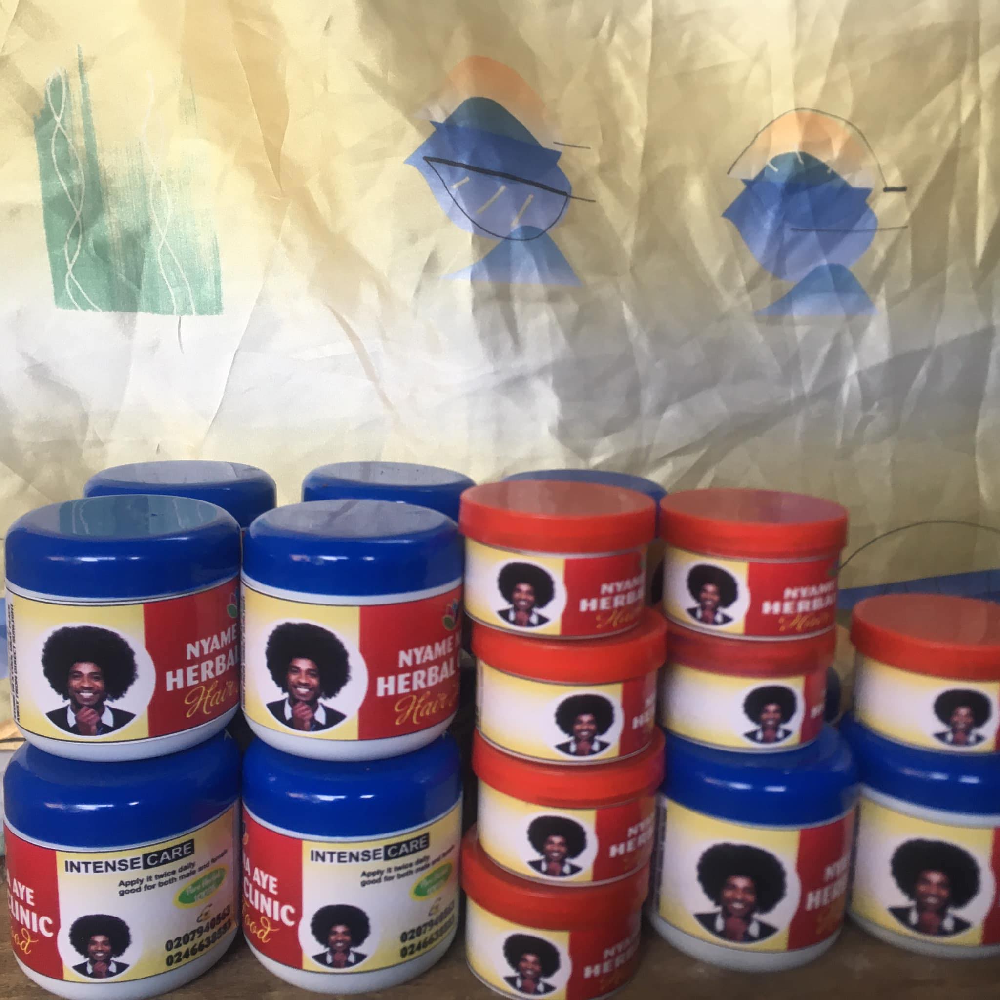 Nyame Na Aye Herbal Clinic Nyame Na Aye Herbal Clinic