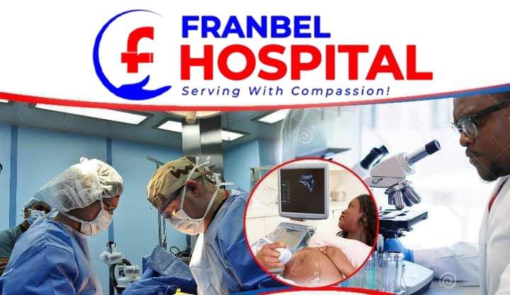 Franbel Hospital Franbel Hospital