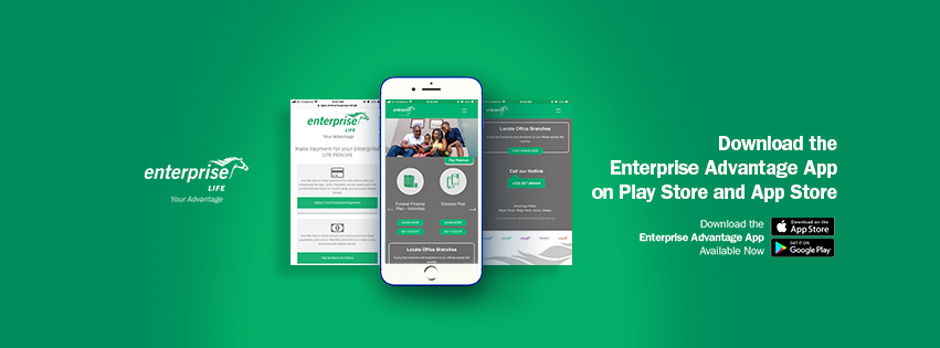 Enterprise Life Enterprise Life