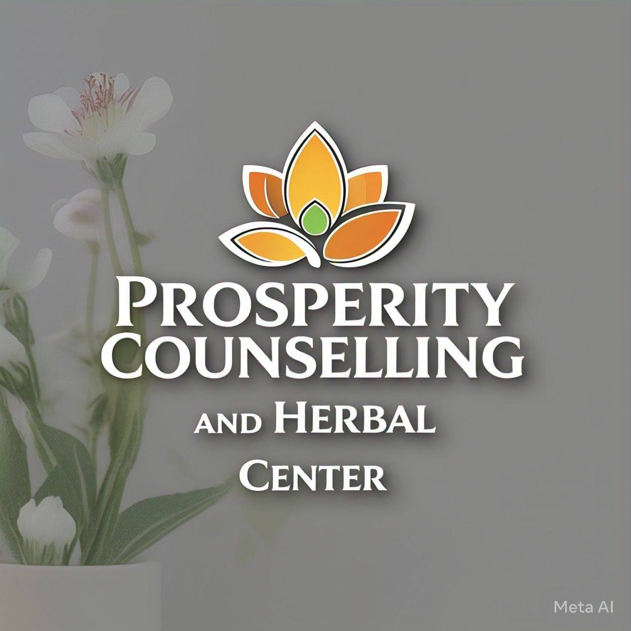 Prosperity Counselling and Herbal Center Prosperity Counselling and Herbal Center