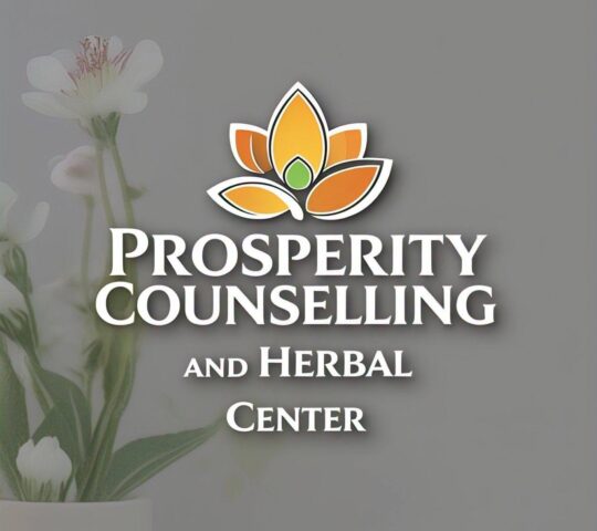 Prosperity Counselling and Herbal Center