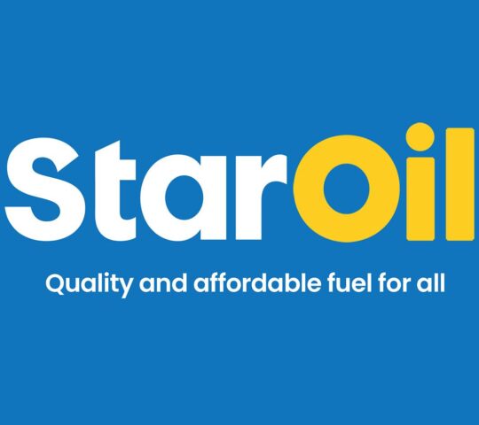Star Oil Fuel Station Mallam