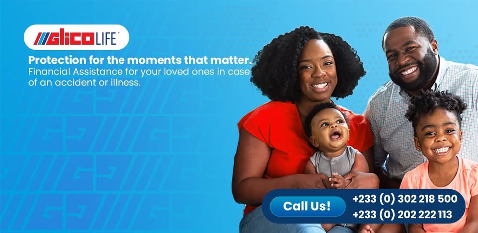 Gemini Life Insurance Co. (glico) – Kasoa Gemini Life Insurance Co. (glico) – Kasoa