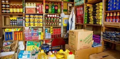 Becky’s Groceries Becky’s Groceries