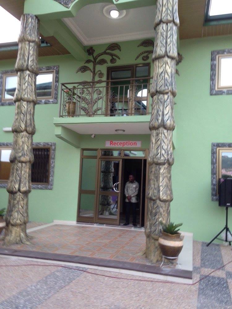 Samaritans Valley Hotel Samaritans Valley Hotel