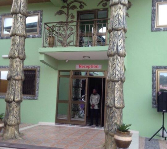 Samaritans Valley Hotel Samaritans Valley Hotel