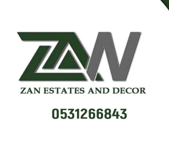 Zan Estate And Decor