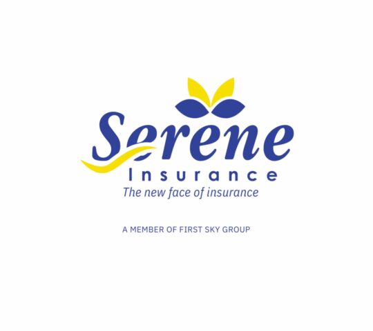 Serene Insurance Company Limited