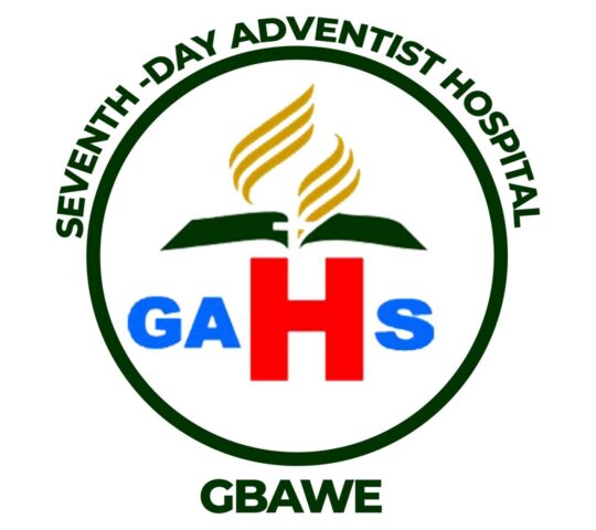 Gbawe Seventh – Day Adventist Hospital
