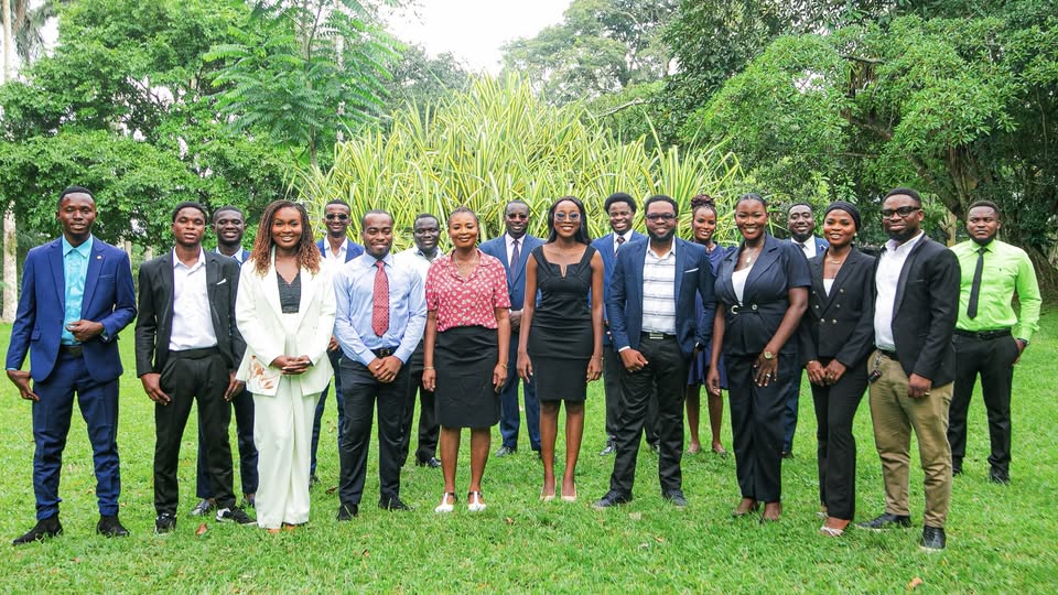 HealthTech Ghana Limited HealthTech Ghana Limited