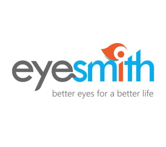 EyeSmith Center