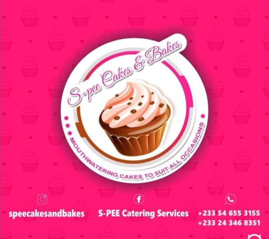 S_pee Cakes and Bakes
