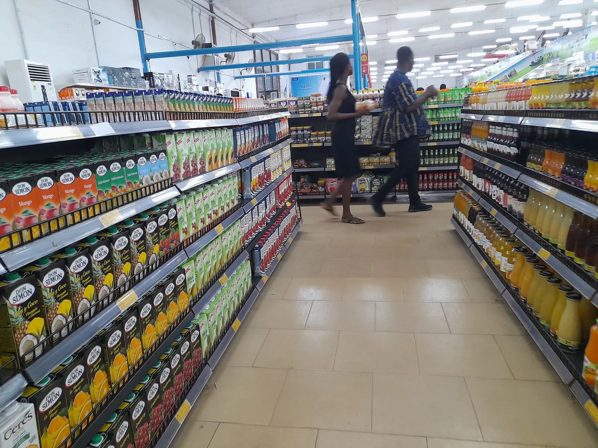 Julikart Supermarket Julikart Supermarket